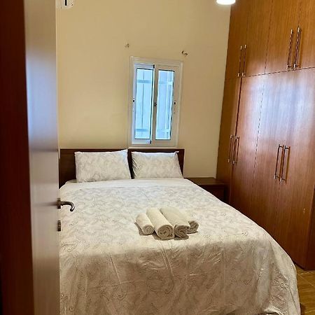 Old Town Saripolou Apartment Limassol Kültér fotó