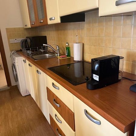 Old Town Saripolou Apartment Limassol Kültér fotó