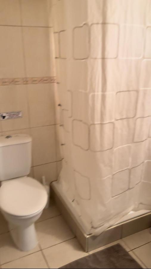 Old Town Saripolou Apartment Limassol Kültér fotó