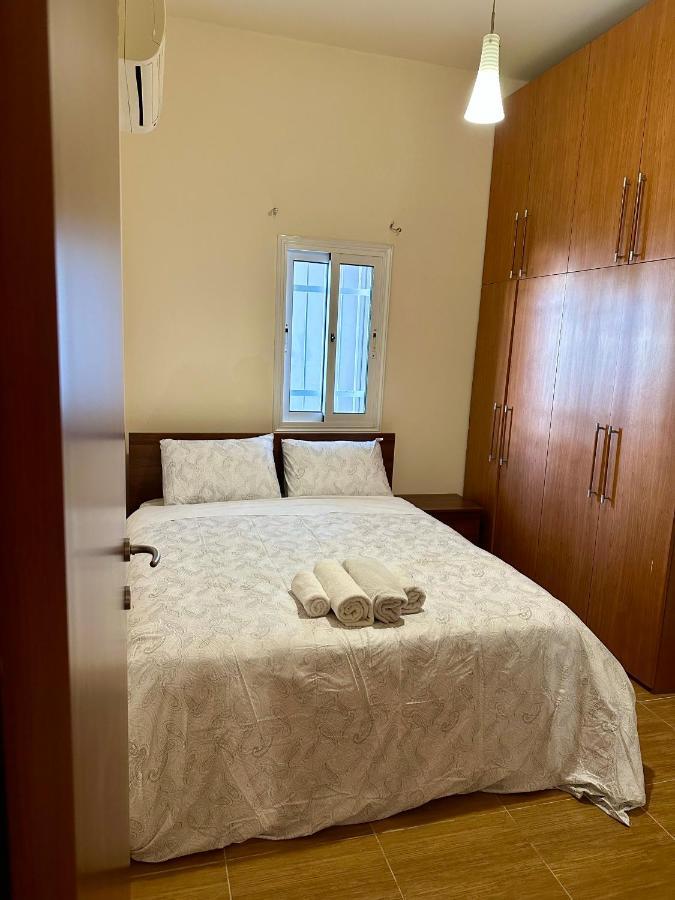 Old Town Saripolou Apartment Limassol Kültér fotó