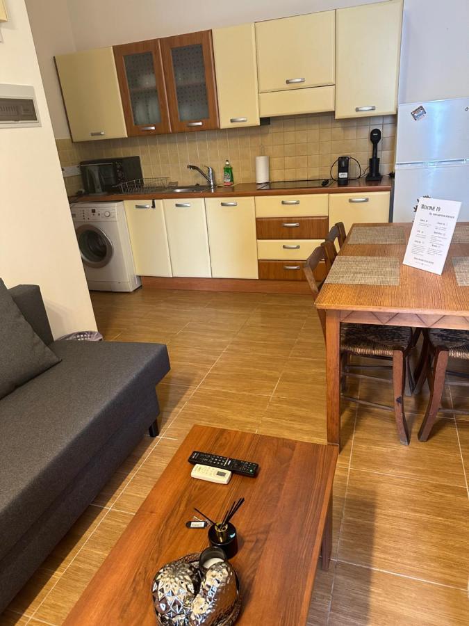 Old Town Saripolou Apartment Limassol Kültér fotó